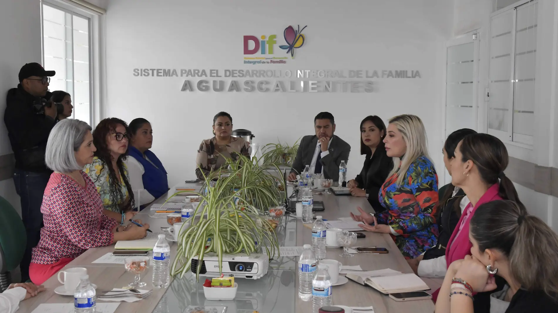 DIF ESTATAL